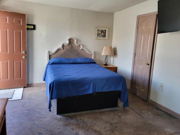 True North Motel Colorado Springs Eksteriør billede